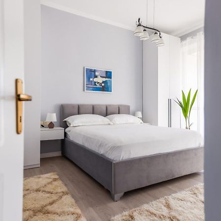 Viewpoint Central Apartment 티라나 외부 사진