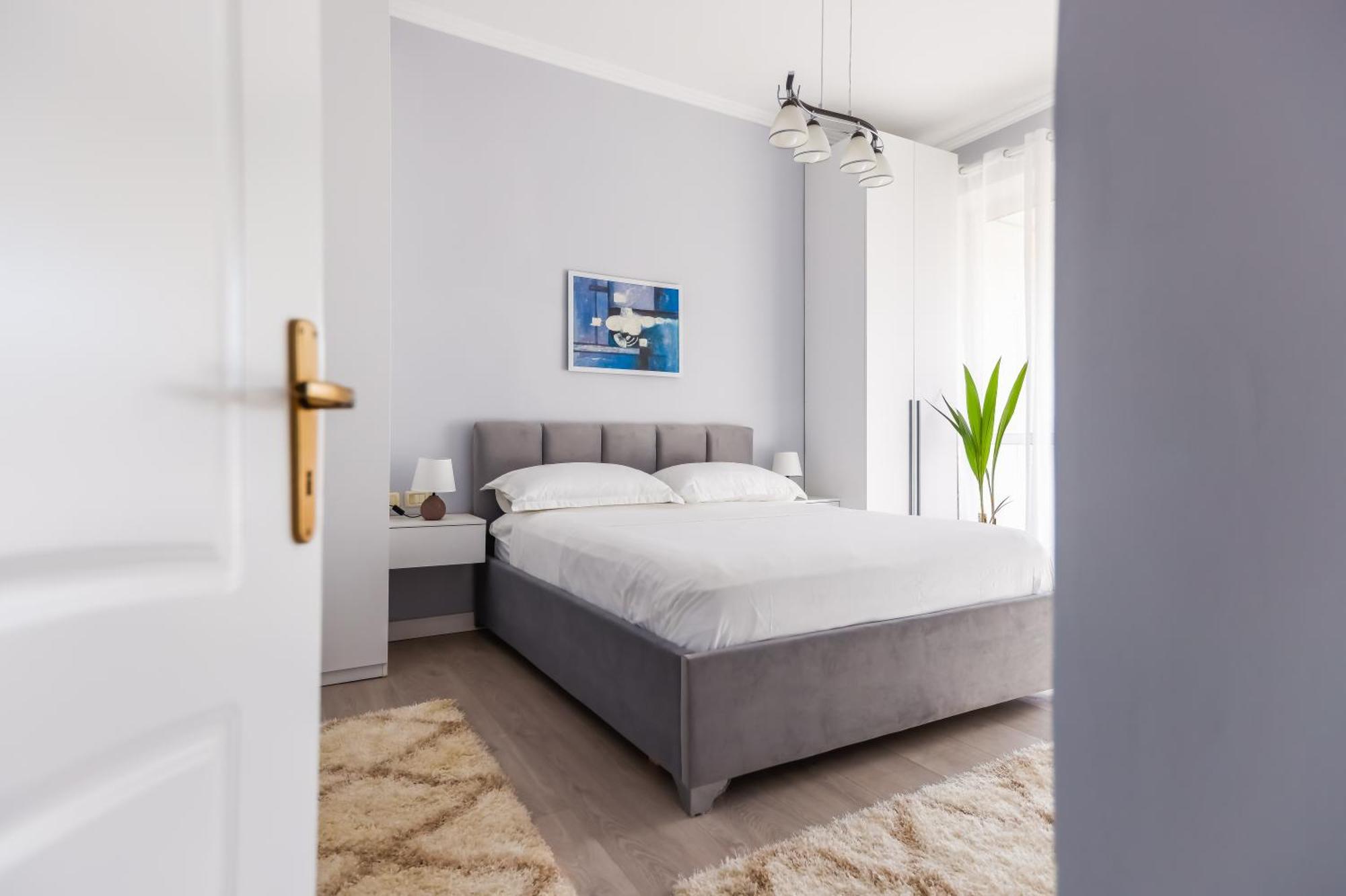 Viewpoint Central Apartment 티라나 외부 사진