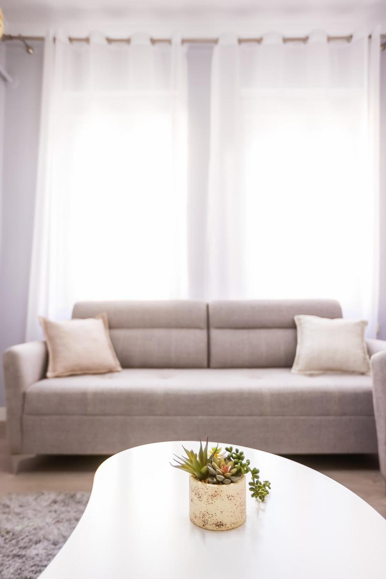 Viewpoint Central Apartment 티라나 외부 사진