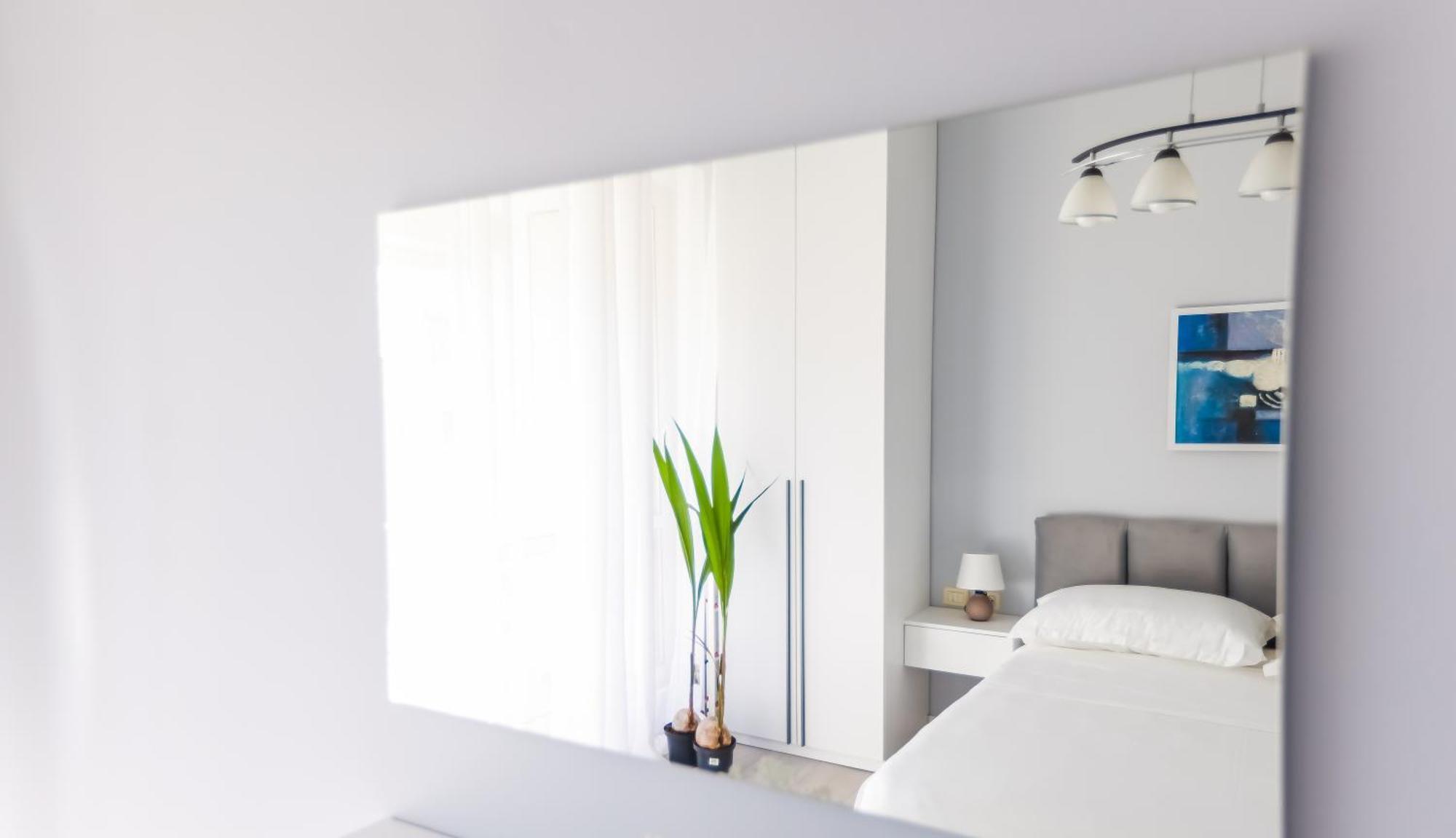 Viewpoint Central Apartment 티라나 외부 사진