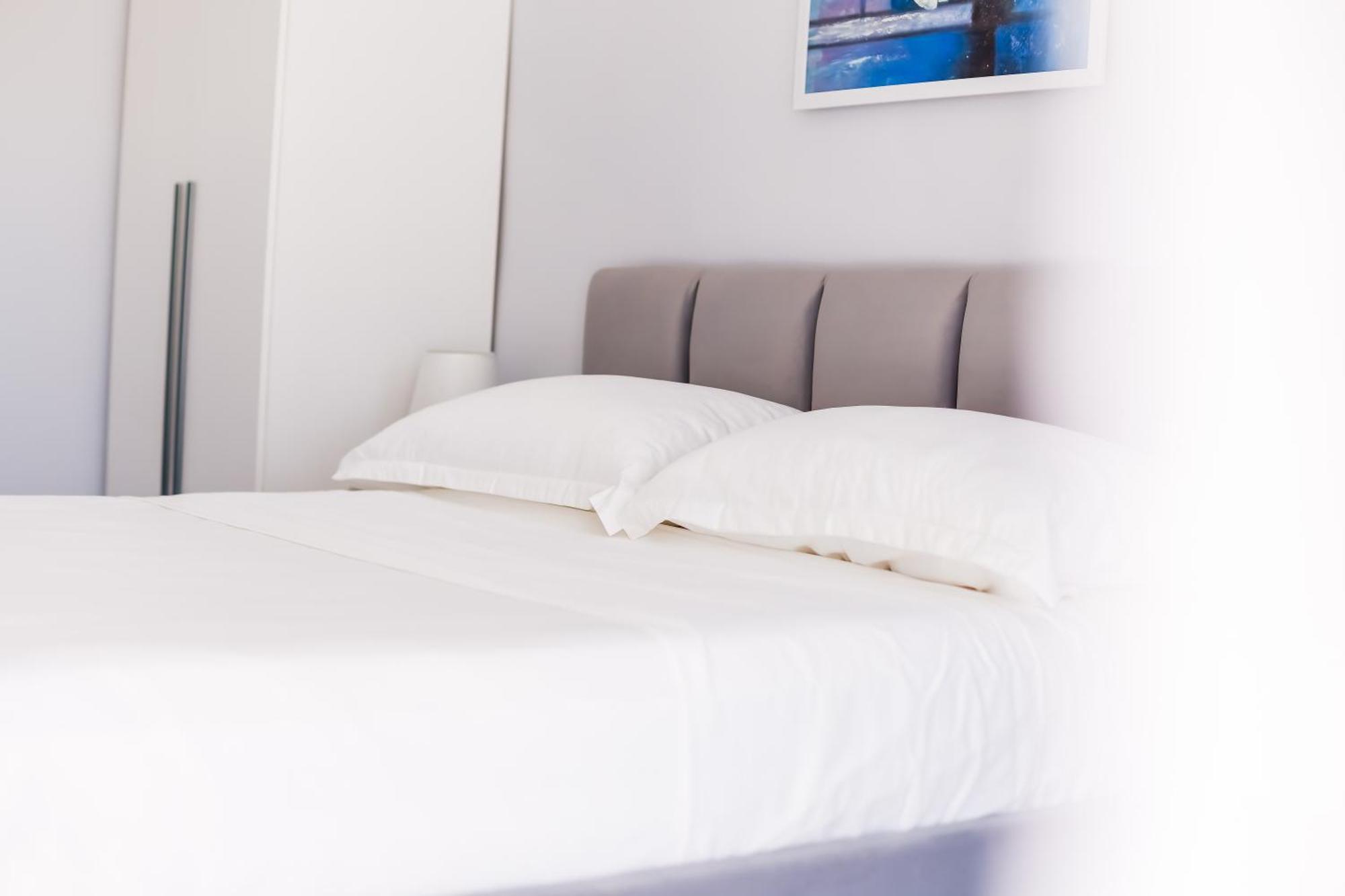 Viewpoint Central Apartment 티라나 외부 사진