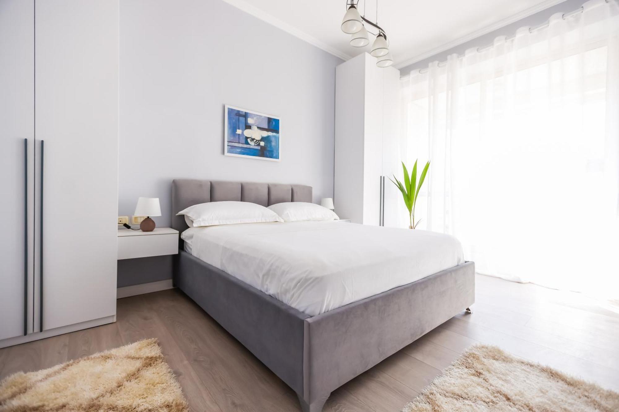 Viewpoint Central Apartment 티라나 외부 사진